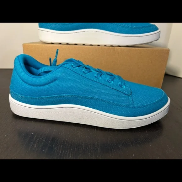 allbirds | Shoes | Allbirds Canvas Pacer Shoes Sneakers 